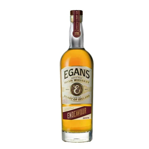 Egan's Endeavour