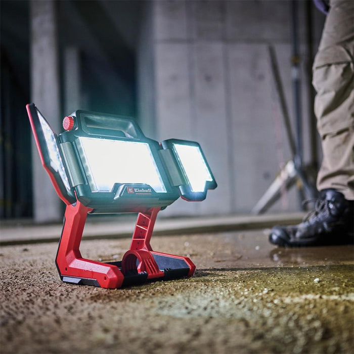Einhell Power X-Change 18V Professional Site Light - Bare