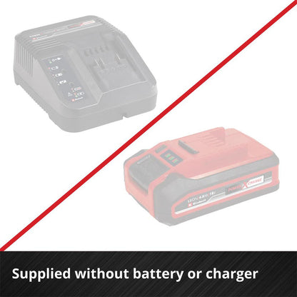 Einhell Power X-Change 18V Professional Site Light - Bare