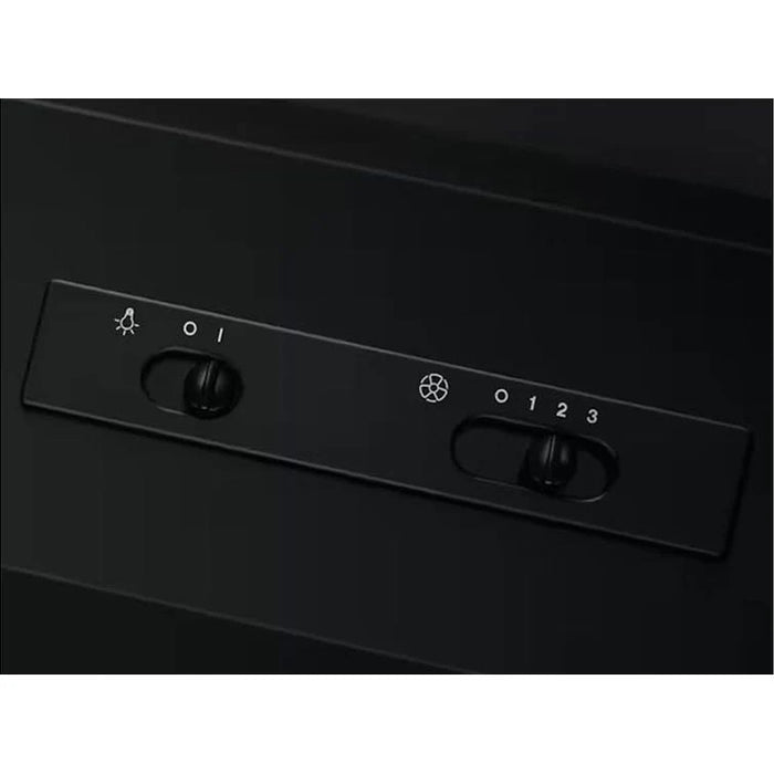 Electrolux Series 300 60cm Integrated Cooker Hood | LFU226K