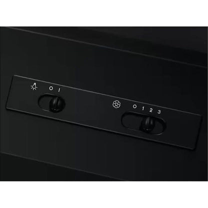 Electrolux Series 300 60cm Integrated Cooker Hood | LFU226K