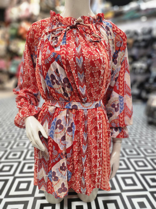 Elegant Professional Women's Ensemble - Premium Quality Fashion - Maha fashions -  women clothing