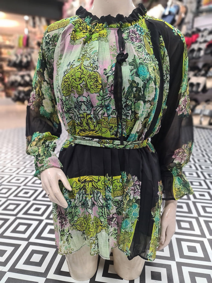 Elegant Women's Top - Maha fashions -  women clothing