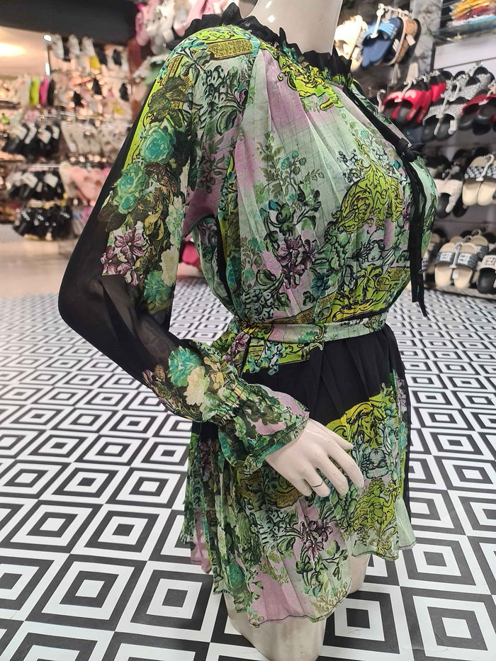 Elegant Women's Top - Maha fashions -  women clothing