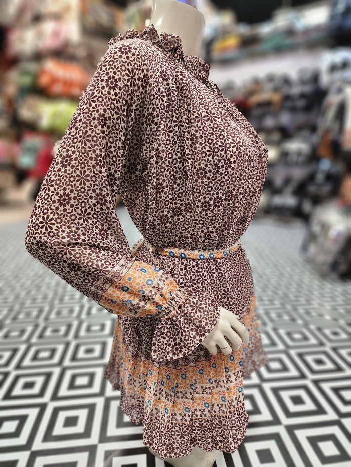 Elegant Women's Top - Maha fashions -  women clothing