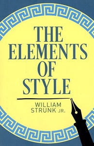 Elements of Style