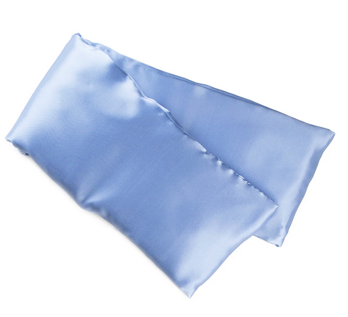 Elizabeth W - Periwinkle Hot/Cold Flaxseed Pack