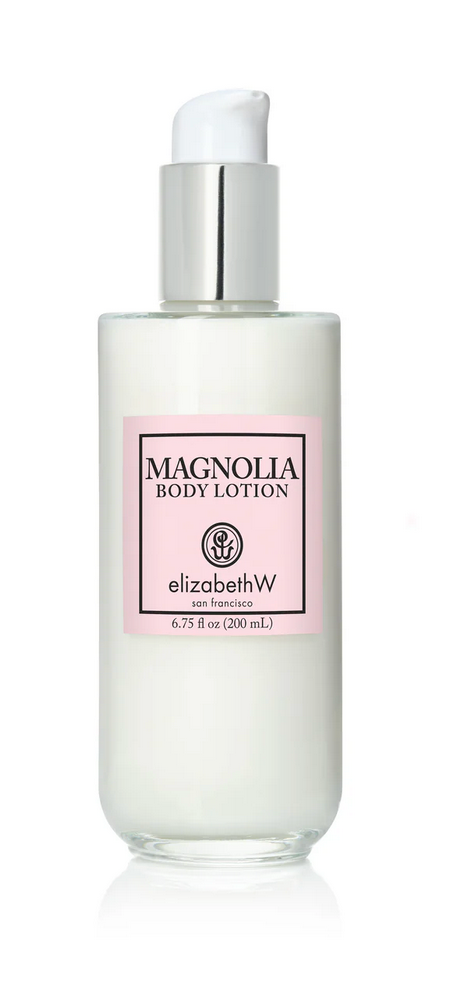 Elizabeth W Magnolia Body Lotion