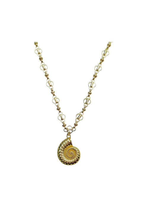 Elsie Necklace