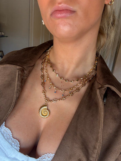Elsie Necklace