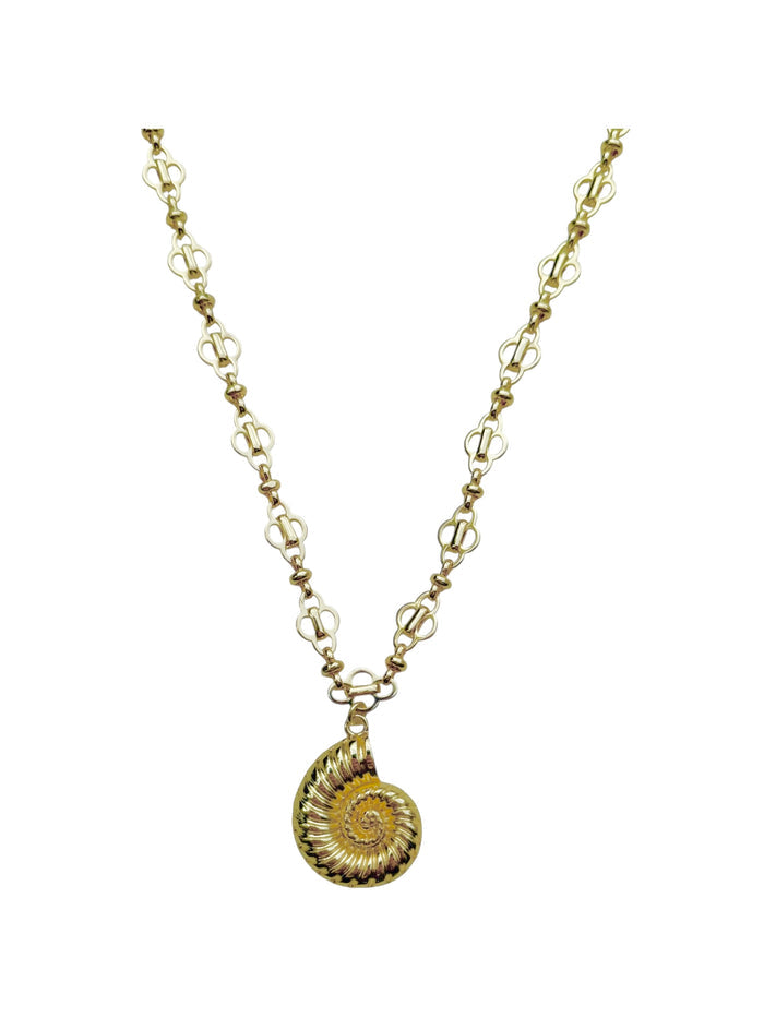Elsie Necklace