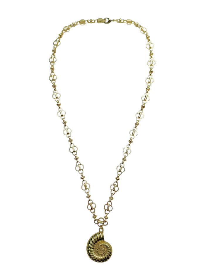 Elsie Necklace