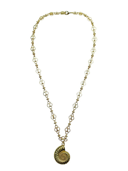 Elsie Necklace