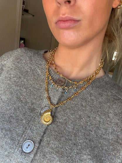 Elsie Necklace