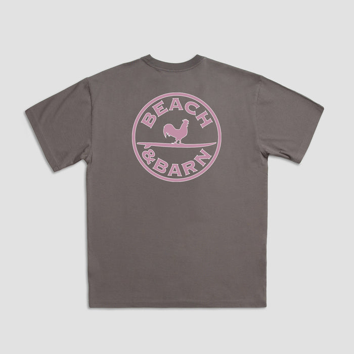 Emblem Tee