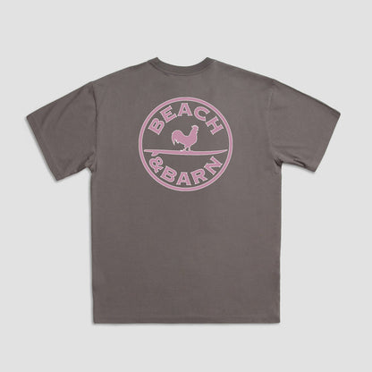 Emblem Tee