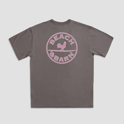 Emblem Tee