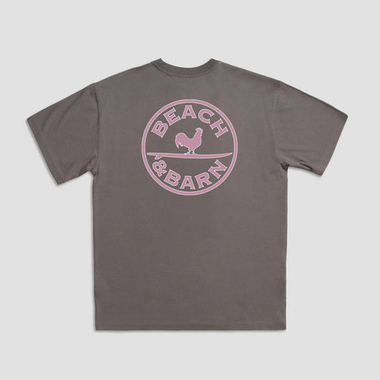Emblem Tee