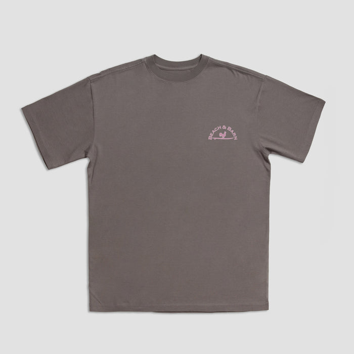 Emblem Tee