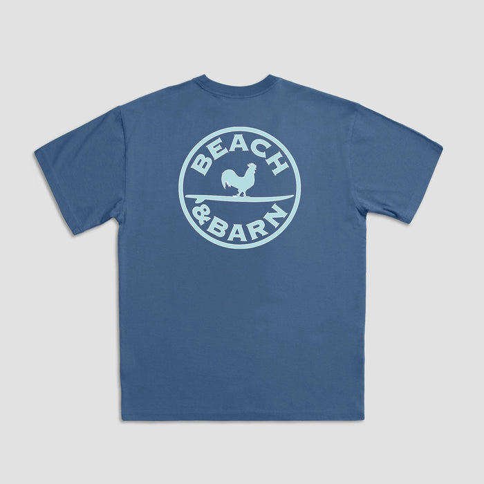 Emblem Tee