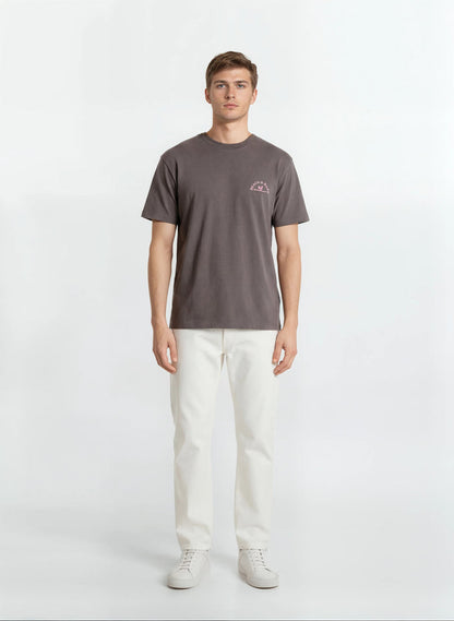 Emblem Tee