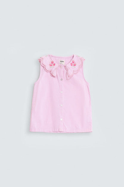 Pale Pink