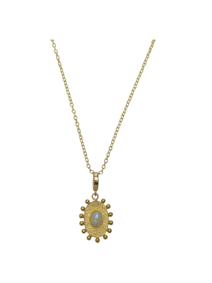 Emelia Necklace