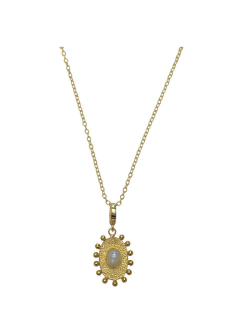 Emelia Necklace