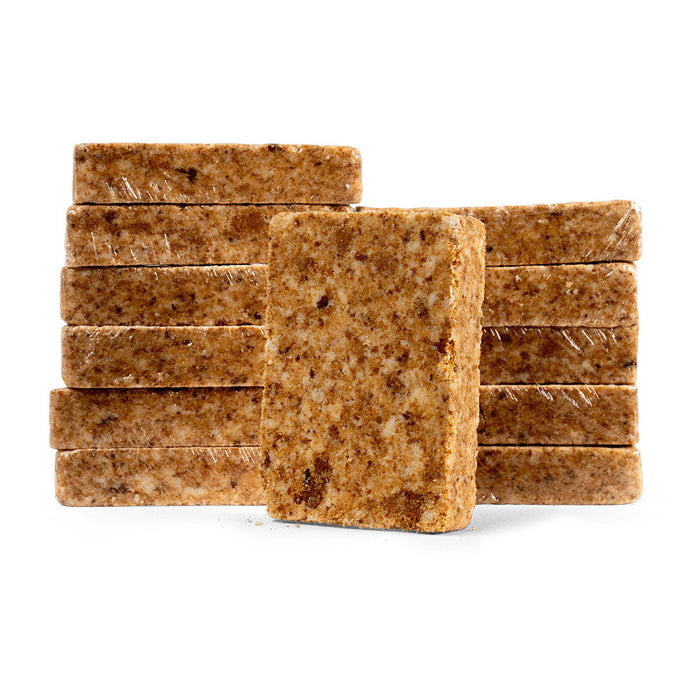Emergency Ration Bars 2400 Calories / Package from Ready Hour (6674441928844) (7525899141260)