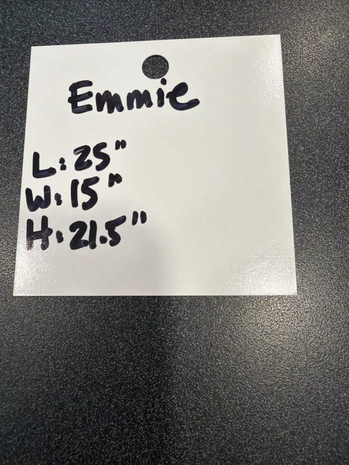 Emmie