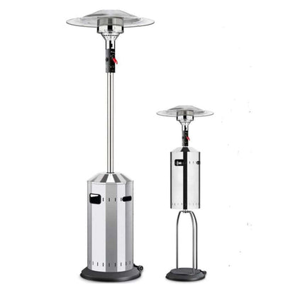 Enders Elegance Gas Garden Patio Heater | 999314 Enders Heater Euronics Ireland