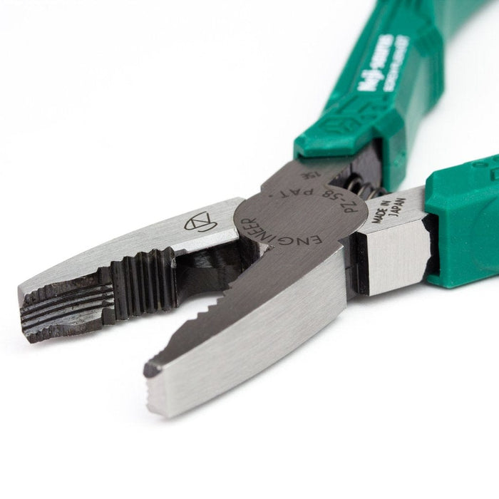 Engineer Neji-Saurus Screw Removal Pliers (PZ-57/PZ-58) by Engineer - The Pi Hut