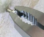 Engineer Neji-Saurus Screw Removal Pliers (PZ-57/PZ-58) by Engineer - The Pi Hut