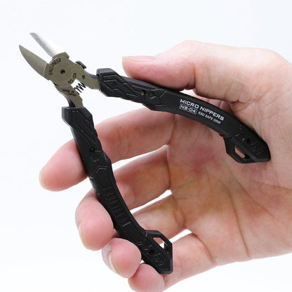 Engineer NS-04 Mini Side Cutters (ESD Safe) by Engineer - The Pi Hut