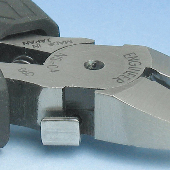 Engineer NS-04 Mini Side Cutters (ESD Safe) by Engineer - The Pi Hut