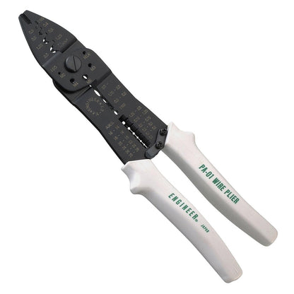Engineer PA-01 6-in-1 Crimping/Wiring Multi-tool [Discontinued] by Engineer - The Pi Hut