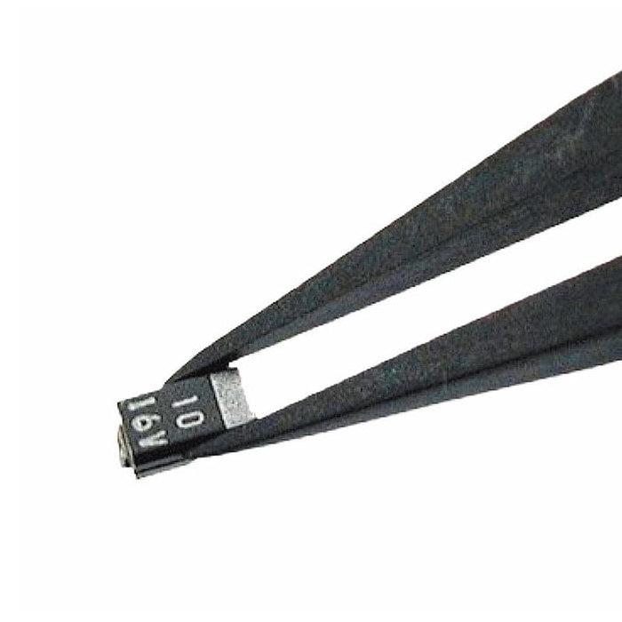 Engineer PTZ-41 ESD Tweezers (PPS tipped) by Engineer - The Pi Hut