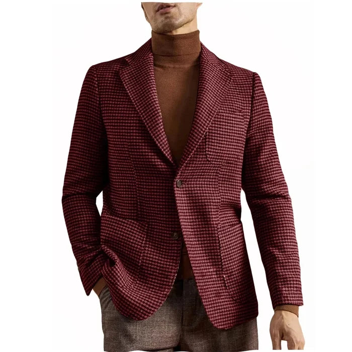 Wine red / XS