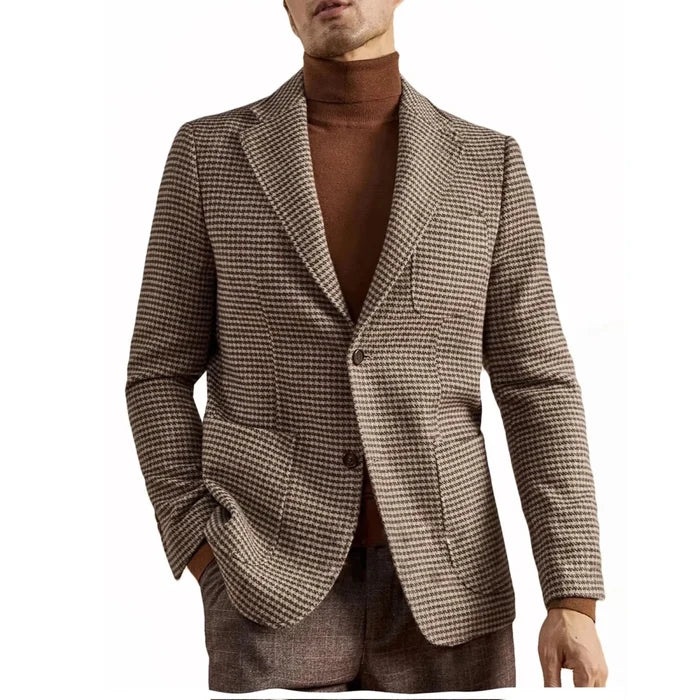 Brown / XS