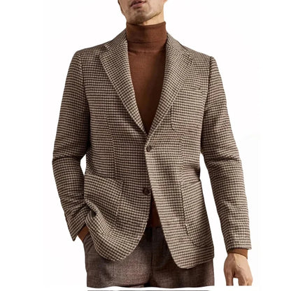 Brown / XS