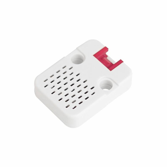 ENV III Unit with Temperature Humidity Air Pressure Sensor (SHT30+QMP6988) - m5stack-store