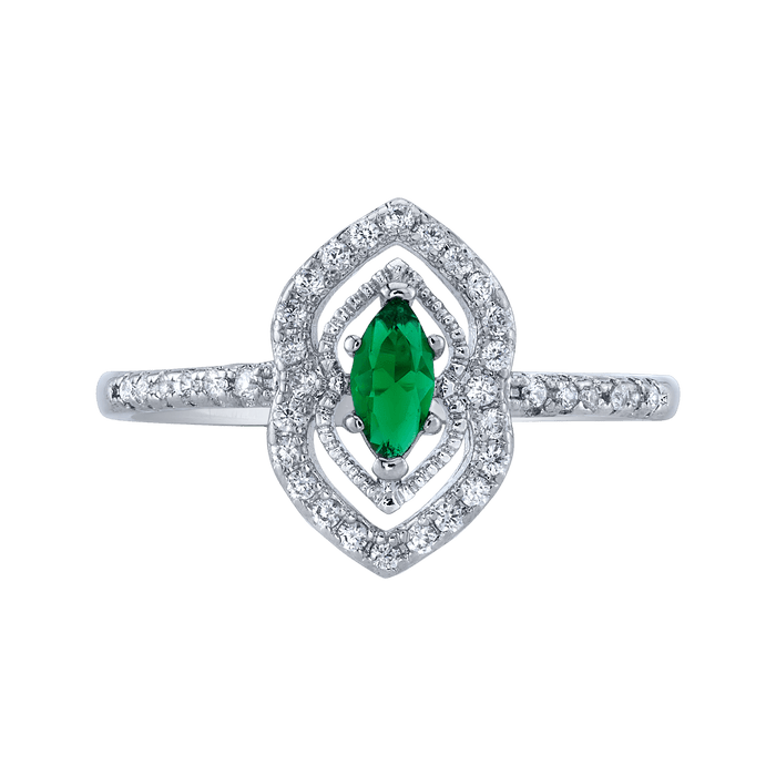 Envious Muse Ring