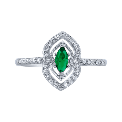 Envious Muse Ring