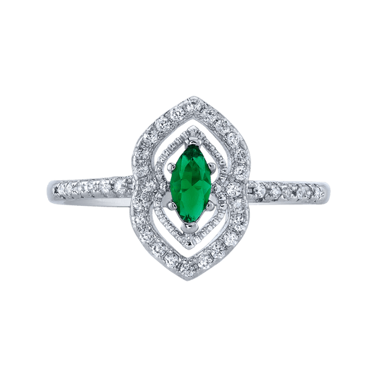 Envious Muse Ring