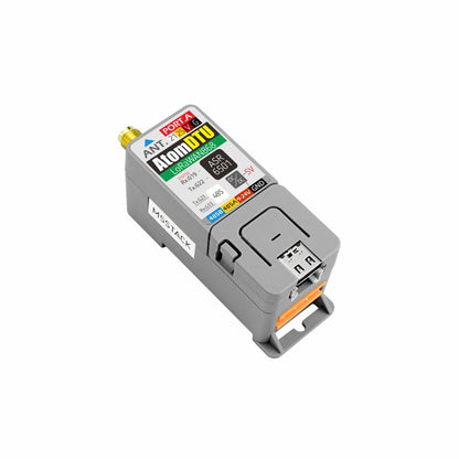 Atom DTU LoRaWAN Kit 868MHz (ASR6501) - m5stack-store