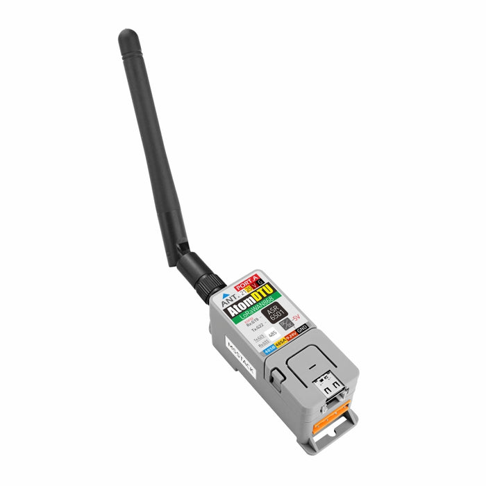 Atom DTU LoRaWAN Kit 868MHz (ASR6501) - m5stack-store