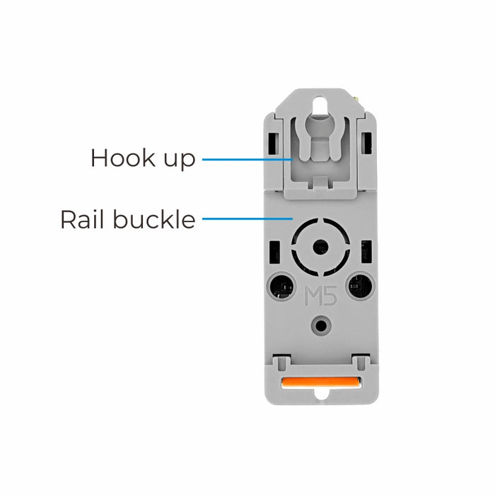 Atom DTU LoRaWAN Kit 868MHz (ASR6501) - m5stack-store