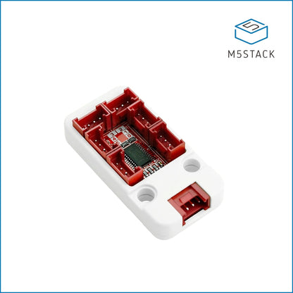 I2C Hub 1 to 6 Expansion Unit (PCA9548APW) - m5stack-store
