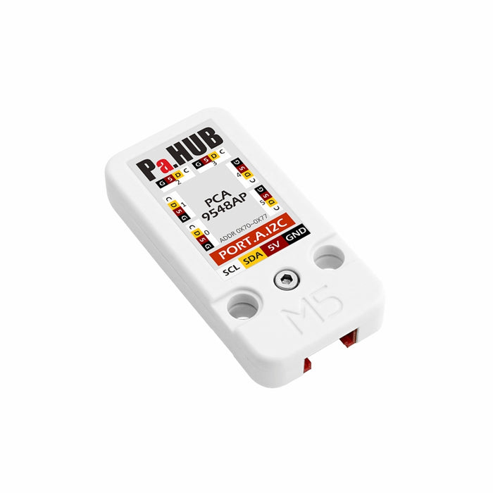 I2C Hub 1 to 6 Expansion Unit (PCA9548APW) - m5stack-store