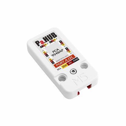 I2C Hub 1 to 6 Expansion Unit (PCA9548APW) - m5stack-store